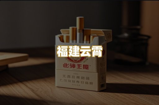 福建云霄